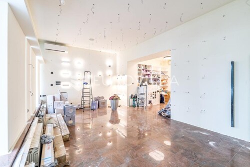 Savska, poslovni prostor 80m2