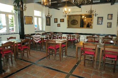 Grškovićeva (Ribnjak) lokal / stan 100m2
