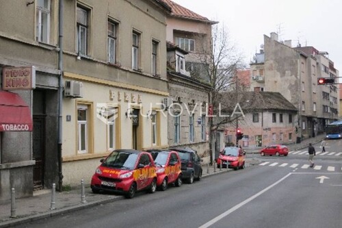 Grškovićeva (Ribnjak) lokal / stan 100m2