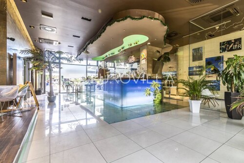 Vrbanićeva VMD ulični lokal NKP 285m2