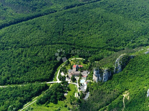 Wellness oaza na sjeveru Istre - prilika za investitore !