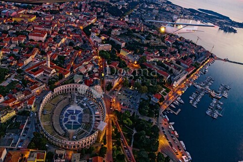 Poslovni prostor u strogom centru grada Pule