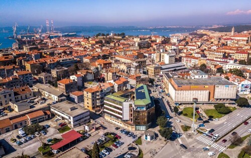 Pula - poslovni prostor