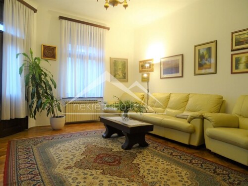 Najam - Stan - Centar (Donji grad), Primorska ulica - 100 m2 (iznajmljivanje)