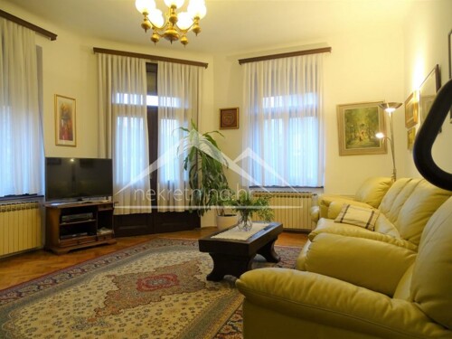 Najam - Stan - Centar (Donji grad), Primorska ulica - 100 m2 (iznajmljivanje)