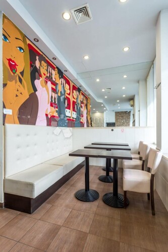 Poslovni prostor, 97 m², prodaja