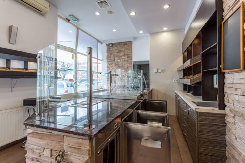 Poslovni prostor, 97 m², prodaja