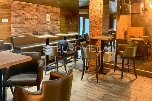 Trešnjevka sjever, prekrasan funkcionalan dvoetažni poslovni prostor 147 m2