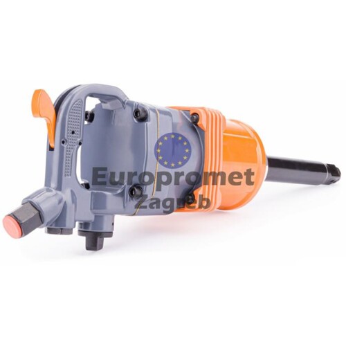 Pneumatski odvijač 1″ 4800Nm