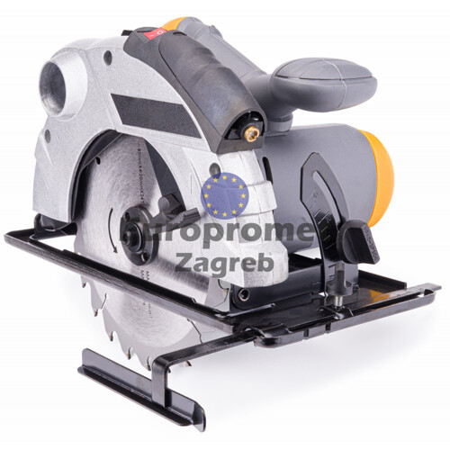Kružna pila za drvo 185 mm 2250W sa laserom