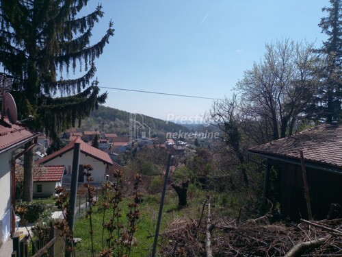 Zagreb, Gračani, Jelenčica 410m2