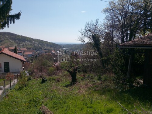 Zagreb, Gračani, Jelenčica 410m2