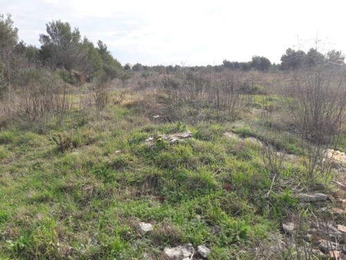 Vodice, građevinsko zemljište poslovno-prozvodne namjene