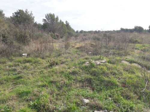 Vodice, građevinsko zemljište poslovno-prozvodne namjene