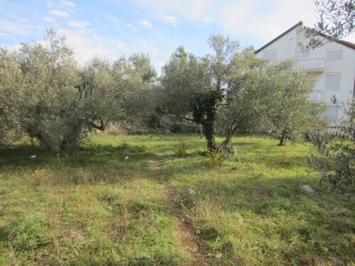 Vodice građevinsko zemljište, 5.800 m2