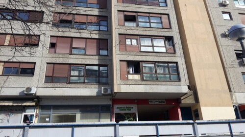 Prilika! Spustili smo cijenu! Lokal Savica 20 m2,(prodaja)