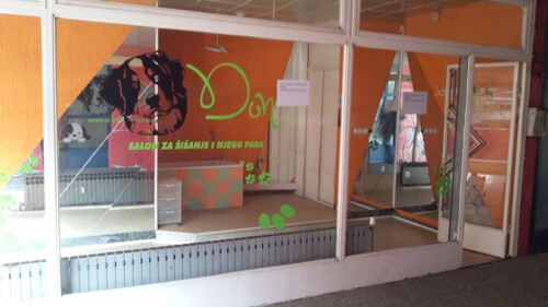 Prilika! Spustili smo cijenu! Lokal Savica 20 m2,(prodaja)