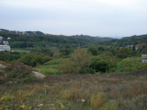 Građevinsko zemljište: Zagreb (Bijenik), 1367 m2