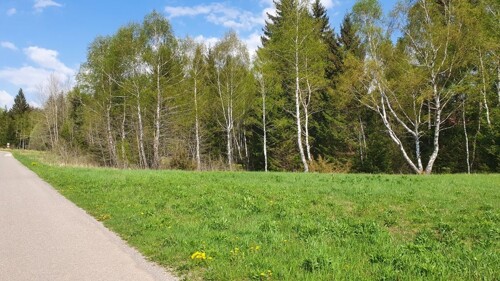 Gorski kotar, Hlevci, građevinsko zemljište