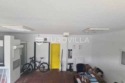 Zagreb, Srednjaci, ulični poslovni prostor / lokal 32 m2