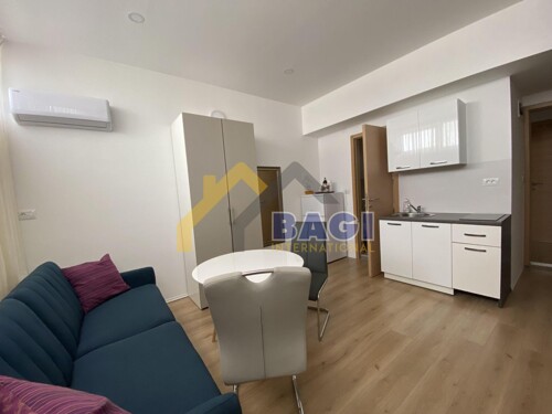 Prilika za investiciju - 12 apartmana u centru grada!