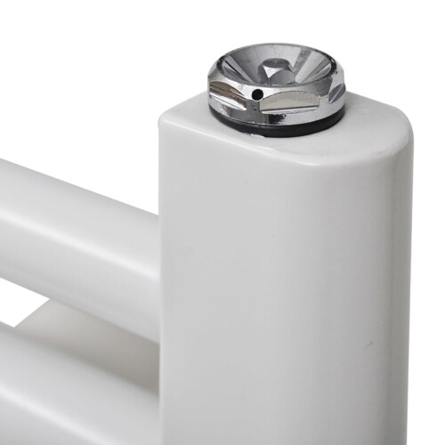 Radijator za Kupaonu za Centralno Grijanje Ravni 600 x 1160 mm - NOVO