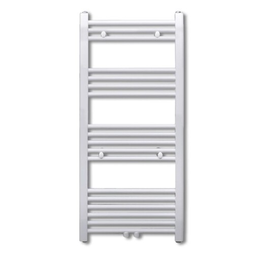 Radijator za Kupaonu za Centralno Grijanje Ravni 600 x 1160 mm - NOVO