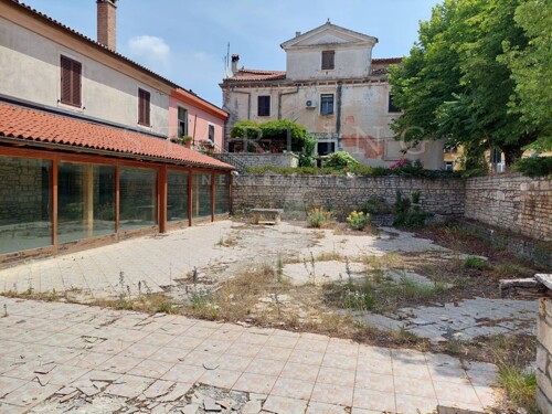 PRODAJA, POSLOVNI PROSTOR, KANFANAR, ISTRA