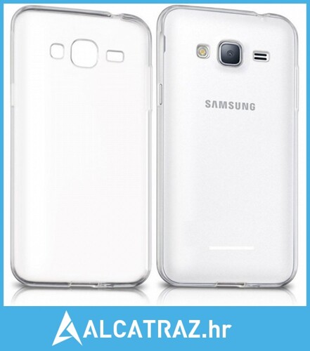 Etui za mobilni telefon Samsung 222672 Samsung J3 Gel Newark Providan - NOVO
