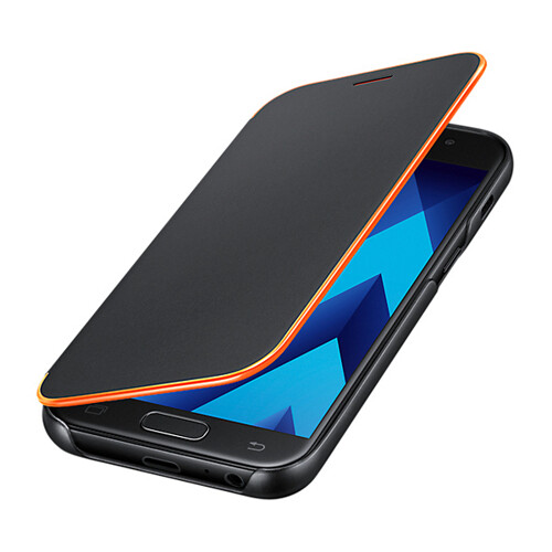 Mobitel Cover Kućišta Samsung 222149 SAMSUNG A3 2017 FLIP COVER - NOVO