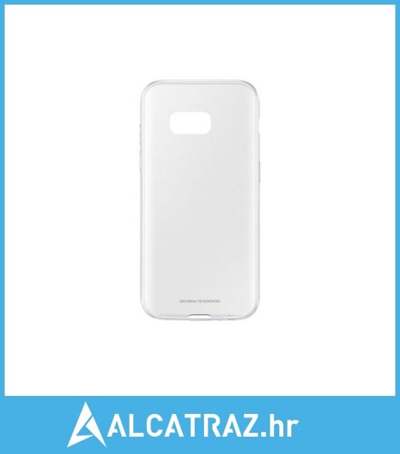 Etui za mobilni telefon Samsung EF-QA320TTEGWW Samsung A3 2017 Clear Cover Pr...