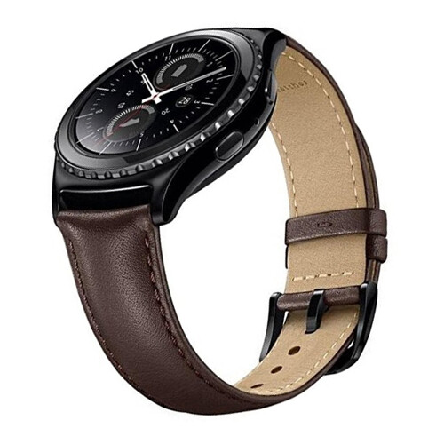 Pametni sat Samsung Gear S2 Classic 1.2\\" 4GB - NOVO