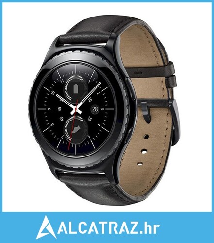 Pametni sat Samsung Gear S2 Classic 1.2\\" 4GB - NOVO