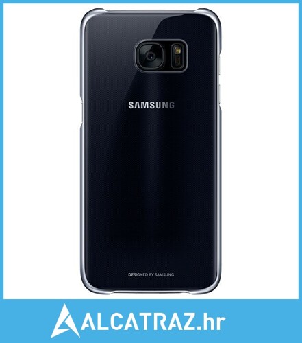 Etui za mobitel Samsung EF-QG935C 5.5 Črna - NOVO