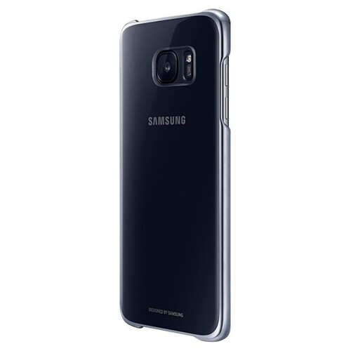 Etui za mobitel Samsung EF-QG935C 5.5 Črna - NOVO