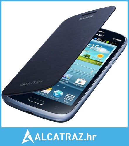 Etui za mobitel Samsung EF-FI826BL - NOVO