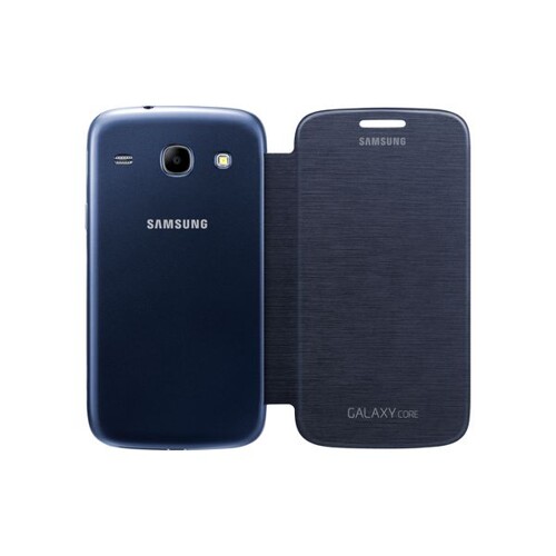 Etui za mobitel Samsung EF-FI826BL - NOVO