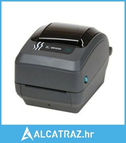 Termalni printer Zebra GK42-202520-00 - NOVO