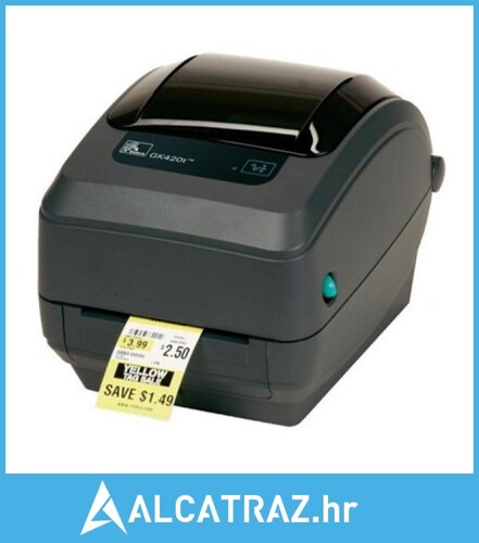 Termalni printer Zebra GK42-102520-00 - NOVO
