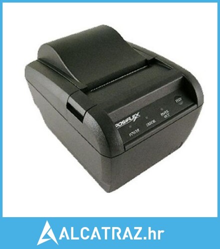 Termalni printer POSIFLEX PP690U601EE USB Črna - NOVO
