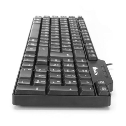 Tipkovnica 104 Keys USB NGS FUNKY - NOVO