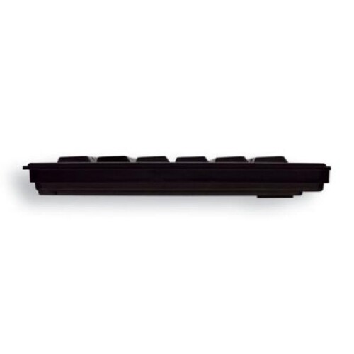 Tipkovnica Cherry G84-5400LUMES- Črna - NOVO