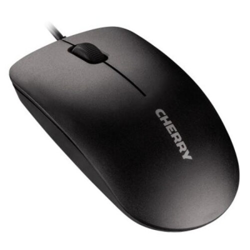 Tipkovnica i Miš Cherry JD-0800ES-2 - NOVO