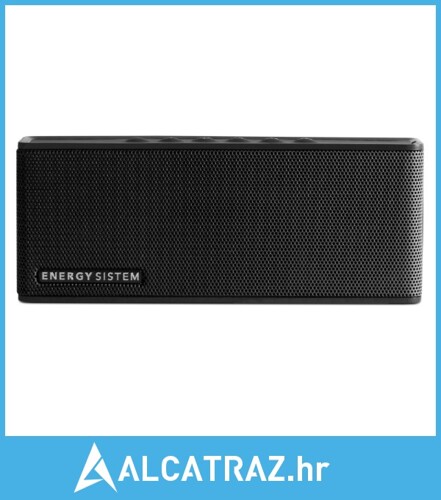 Bluetooth Zvučnik Energy Sistem Music Box B2 6W Črna - NOVO