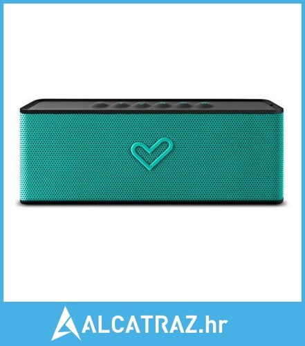 Music Box Bluetooth Energy Sistem 426690 B2 Zelena - NOVO