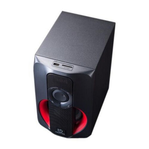 Zvučnici Hiditec SPK010000 40W Bluetooth - NOVO