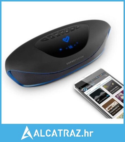 Music Box Bluetooth Energy Sistem 396924 BZ3 - NOVO