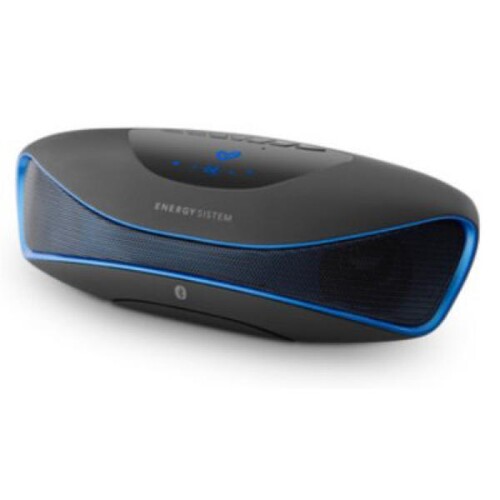 Music Box Bluetooth Energy Sistem 396924 BZ3 - NOVO