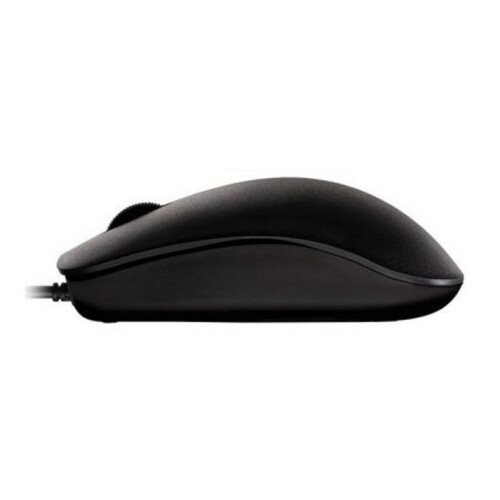 Optički Miš Cherry JM-0800-2 1200 DPI Črna - NOVO
