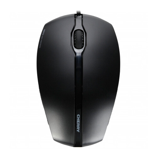 Optički Miš Cherry JM-0300-2 1000 DPI Črna - NOVO
